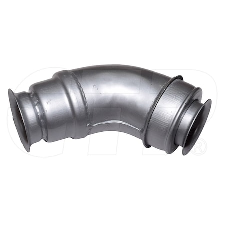 Aic Replacement Parts Tube As Fits Caterpillar Models 1333566